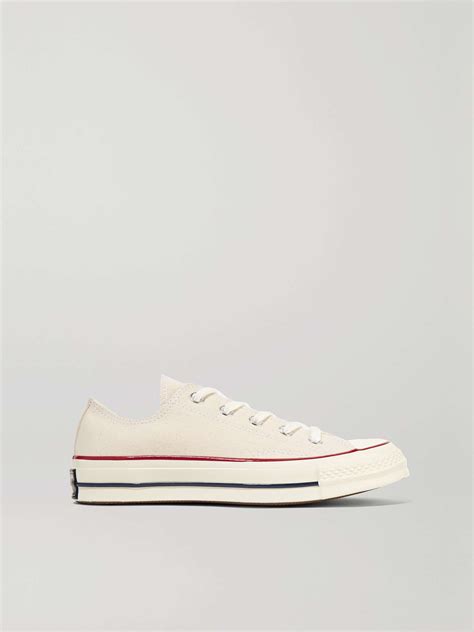 converse pronoun shoes.